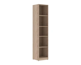 Стеллаж 386х359х1815 Симпл / Simple images