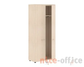 Гардероб с полками Xten images