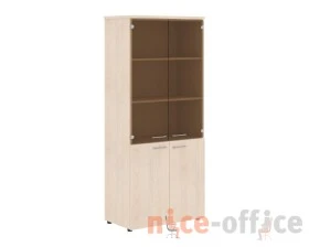 Шкаф комбинированный с топом Xten images