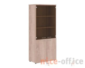 Шкаф комбинированный с топом Xten images