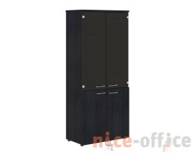 Шкаф комбинированный с топом Xten images