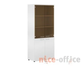 Шкаф комбинированный с топом Xten images