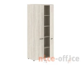 Шкаф с глухими дверьми и топом Xten images