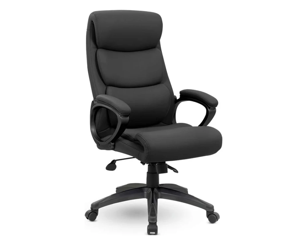 Кресло Палермо М-702 BLACK PL