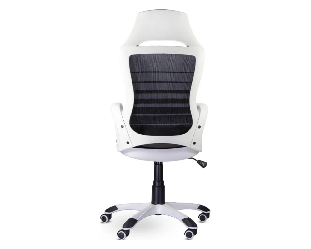 Кресло Тесла М-709 WHITE PL