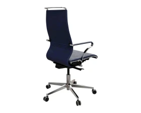 Кресло SynchroSit Well B2-195K - GoyaLE (M24.B22.G18.W03) (Синий) images